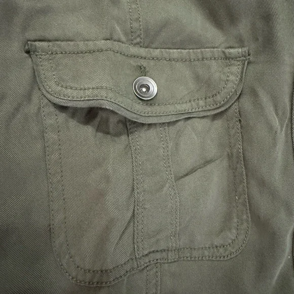 🤗Style & Co. Cargo Pants- 14 - Picture 5 of 10